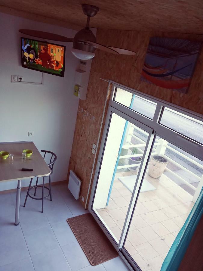 L'Essentiel Apartment Ault Exterior photo